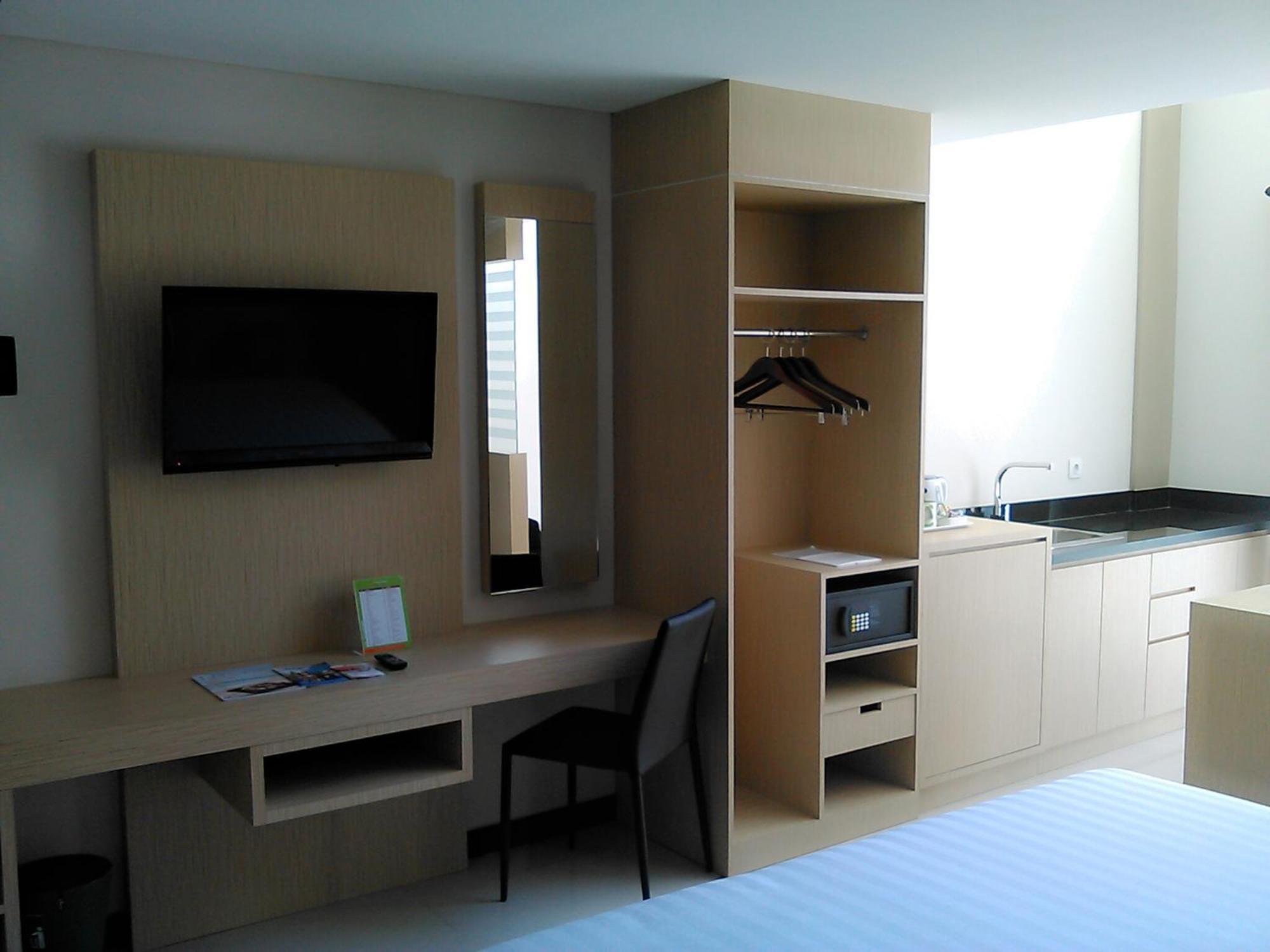 Choice Stay Hotel Denpasar Room photo
