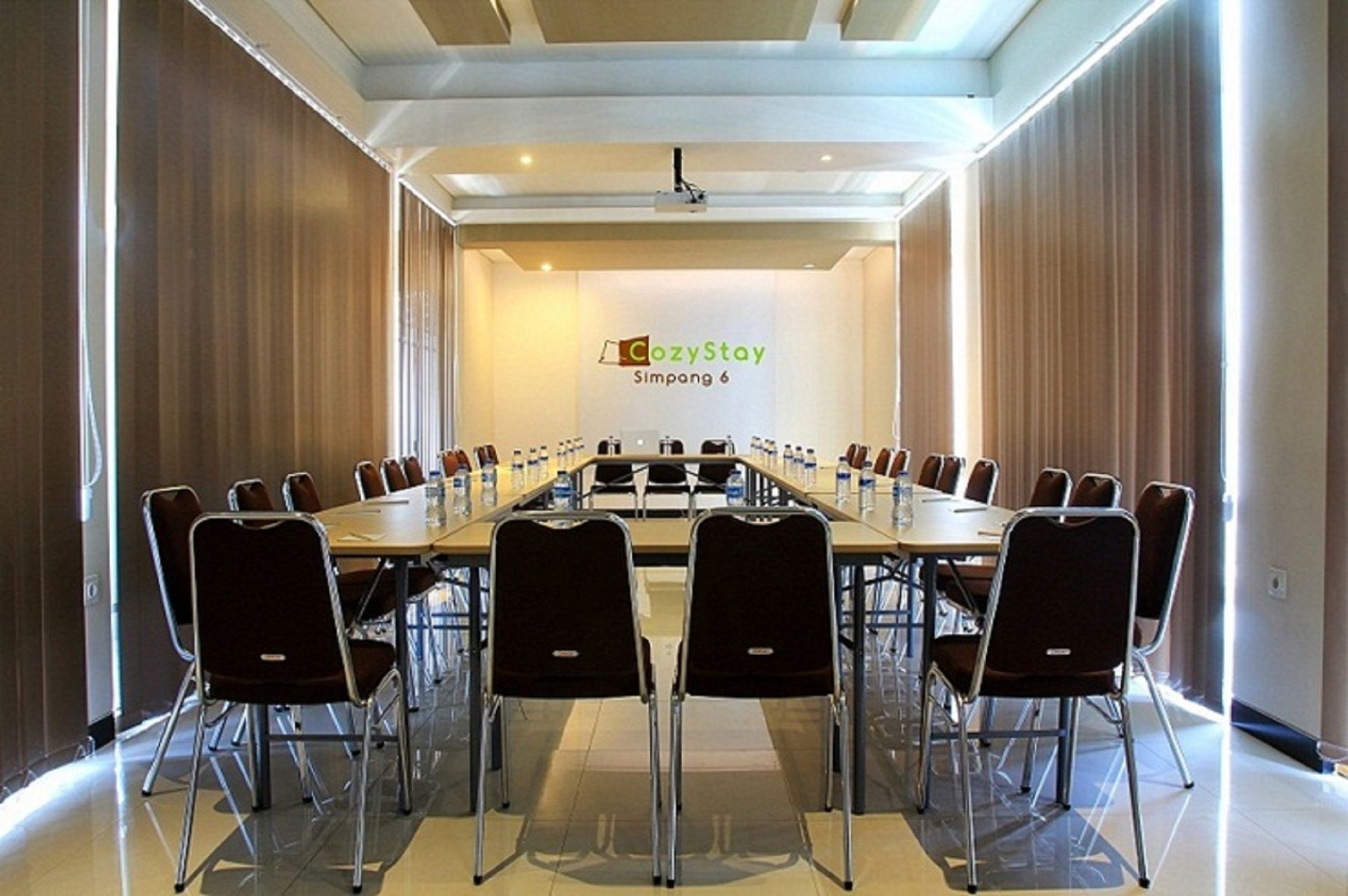 Choice Stay Hotel Denpasar Exterior photo