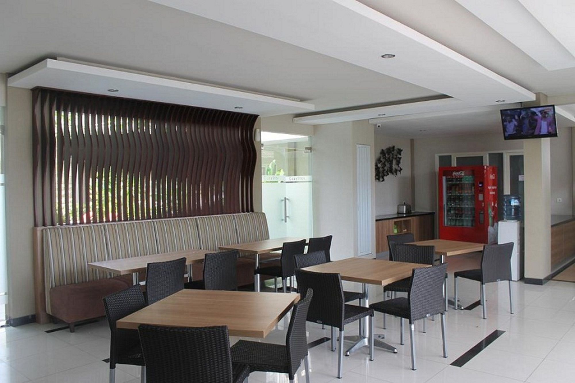 Choice Stay Hotel Denpasar Exterior photo