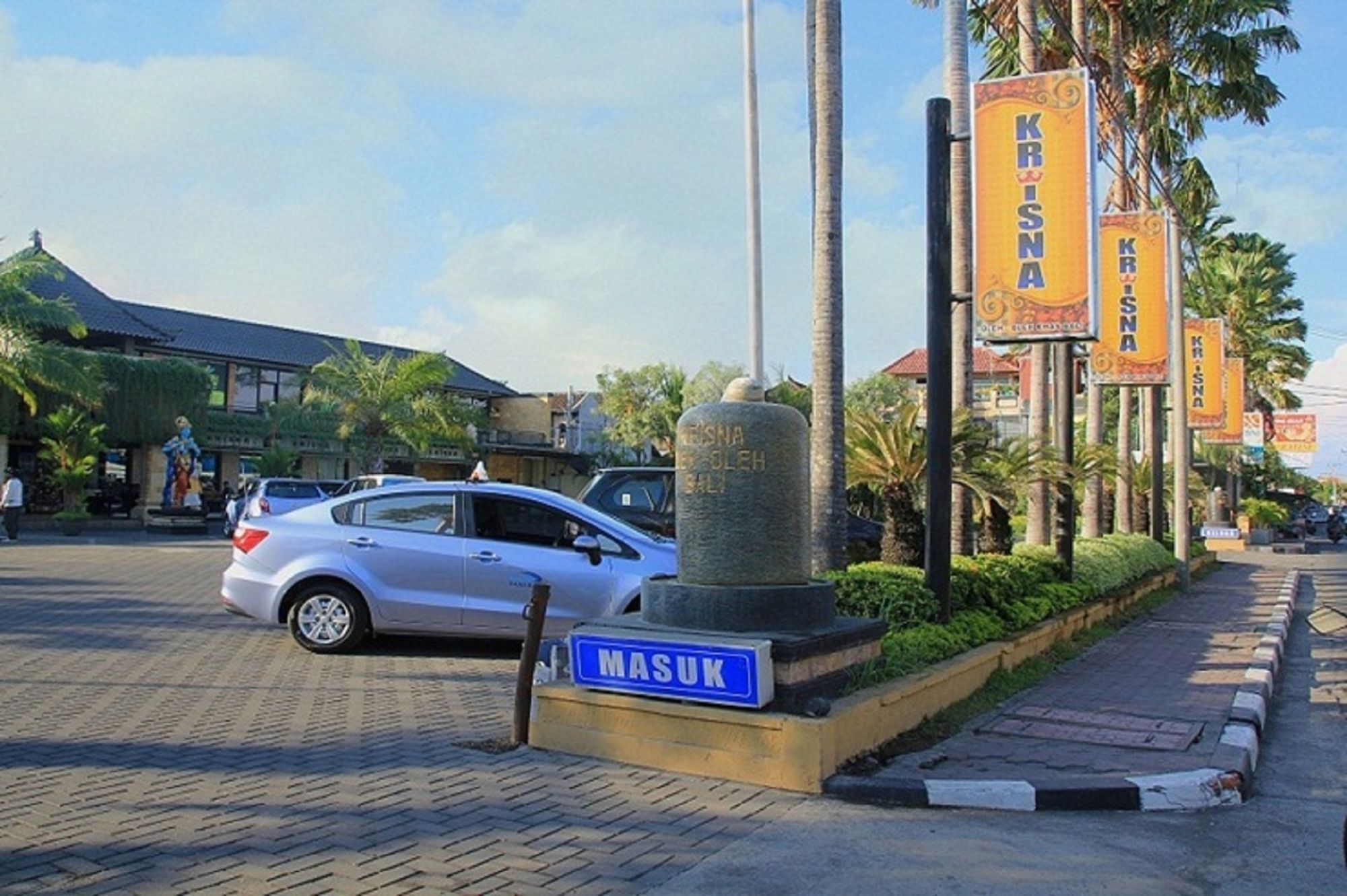 Choice Stay Hotel Denpasar Exterior photo