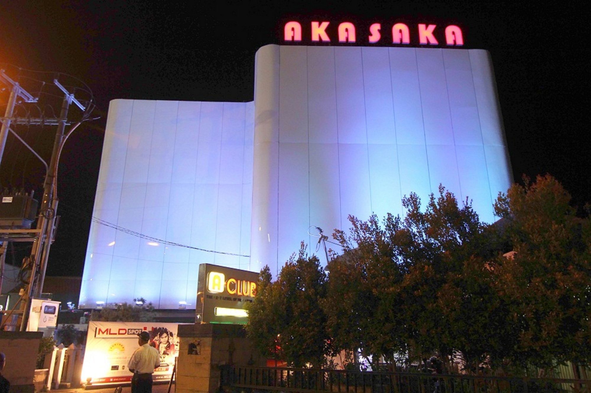 Choice Stay Hotel Denpasar Exterior photo