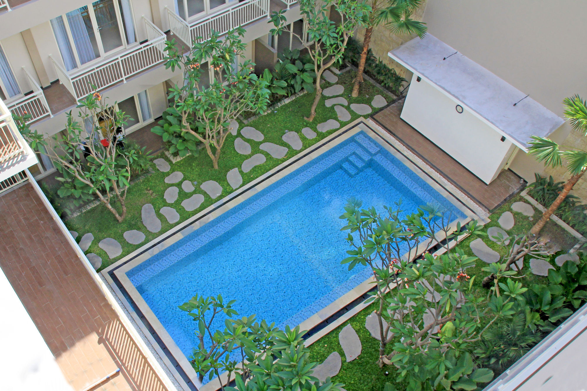 Choice Stay Hotel Denpasar Exterior photo